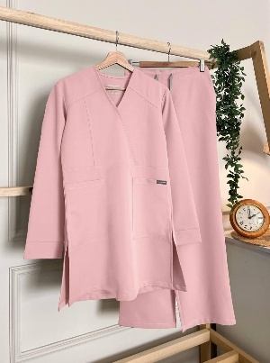 Rafal Medical Scrub