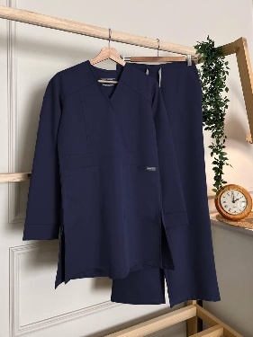 Rafal Medical Scrub