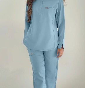 Mackintosh Pro Medical Scrub
