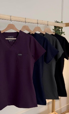OSA Medical Scrub