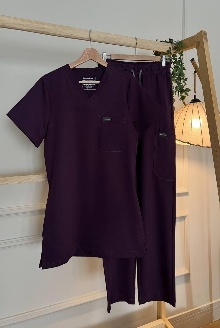 OSA Medical Scrub
