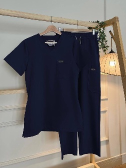 OSA Medical Scrub