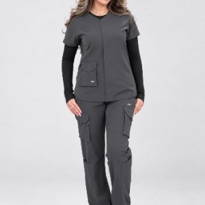 Aorta Medical Scrub