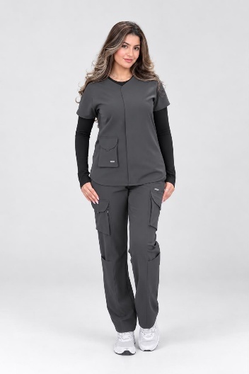 Aorta Medical Scrub