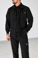 Zygoma Unisex Jacket