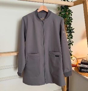 Temporalis Women Jacket