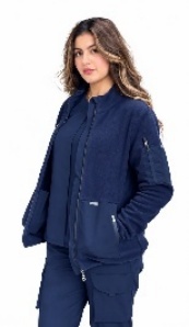 Iron Unisex Jacket