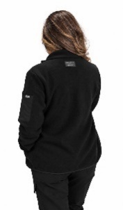Iron Unisex Jacket