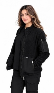 Iron Unisex Jacket