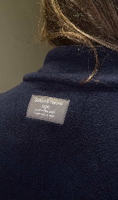 Masseter Jacket